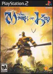 The Mark of Kri - PS2