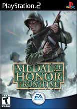 Medal of Honor Frontline - PS2