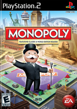 Monopoly - PS2