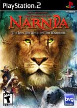The Chronicles of Narnia: The Lion, the Witch and Wardrobe - PS2