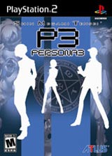 Shin Megami Tensei: P3: Persona3 with Bonus