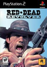 Red Dead Revolver - PS 2