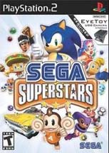 SEGA Superstars - PS 2