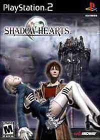 Shadow Hearts - PS2