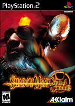 Shadow Man 2: Second Coming - PS 2