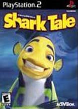 Shark Tale - PS 2
