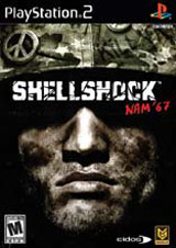 Shellshock: NAM 67 - PS2