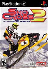 Snocross 2 - PS2