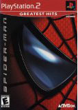 Spider-Man - PS2