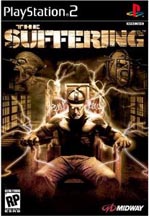Suffering - PS2