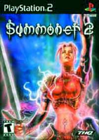 Summoner 2 - PS2