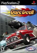 Top Gear: Dare Devil - PS2