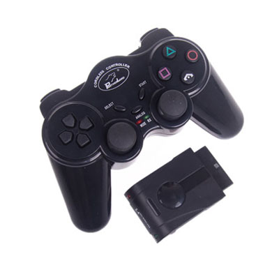 PS 2 Wireless Controller - PS2