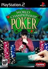 World Championship Poker - PS2