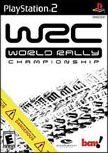 World Rally Championship - PS2