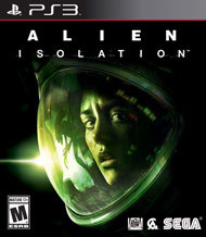 Alien Isolation: Nostromo Edition - PS3