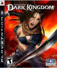 Dark Kingdom - PS 3