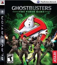 Ghostbusters: the Video Game - PS3