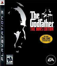 The Godfather: Dons Edition - PS3