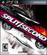 Split/Second - PS3