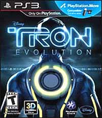 Tron: Evolution - PS3