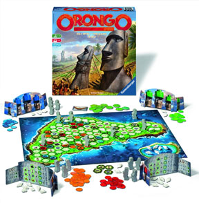 Orongo