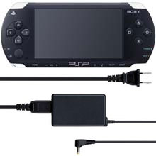 PSP Console: 1000 System - PSP
