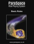 ParaSpace RPG: Core Rule HC