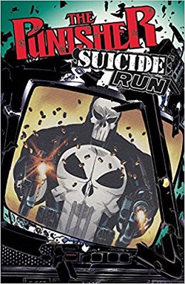 Punisher: Suicide Run TP