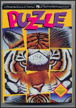 American Video Entertainment: Puzzle - NES