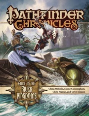 Pathfinder Chronicles: Guide to the River Kingdoms