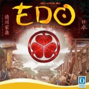 EDO Board Game - Rental