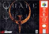 Quake - N64