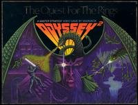 The Quest For The Rings - Odyssey 2