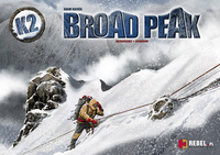 K2: Broad Peak Expansion