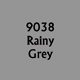Game Color: Reaper: Rainy Grey: 09038