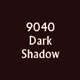 Game Color: Reaper: Dark Shadow: 09040