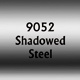 Game Color: Reaper: Shadowed Steel: 09052