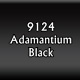Game Color: Reaper: Adamantium Black: 09124