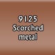 Game Color: Reaper: Scorched Metal: 09125