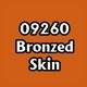 Game Color: Reaper: Bronzed Skin: 09260