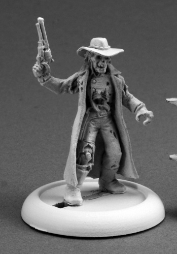 Savage Worlds: Undead Outlaw: 59017