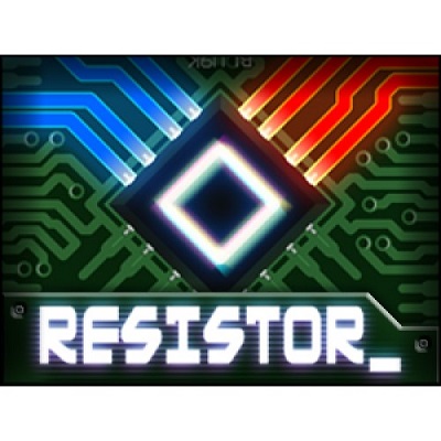 Resistor Card Game