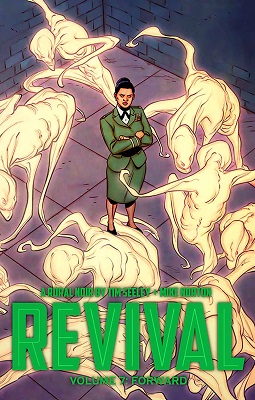 Revival: Volume 7: Forward TP (MR)