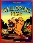 Galloping Pigs Card Game