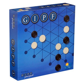 GIPF Board Game