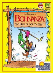 Bohnanza: To Bean or Not to Bean