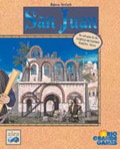 San Juan Board Game - DISCONTINUED