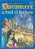 Carcassonne: Wheel of Fortune