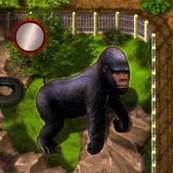 Zooloretto: Gorilla